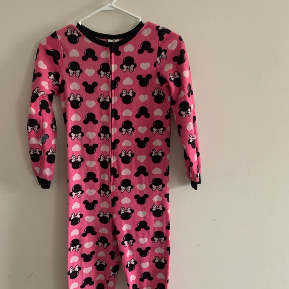 Minny mouse onesie - Picture 2 of 3